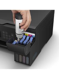 EPSON L3260 RENKLI INKJET TANKLI YAZ/TAR/FOT +WIFI